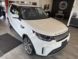 Used 2019 Land Rover Discovery HSE image 4