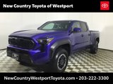 Used 2024 Toyota Tacoma TRD Off-Road image 3