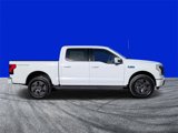 New 2025 Ford F150 Lightning Lariat image 2