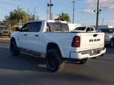 New 2025 RAM 1500 Big Horn image 5