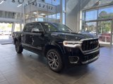New 2025 RAM 1500 Tungsten w/ Trailer Tow Group image 2