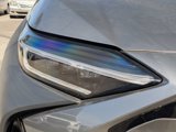 New 2025 Subaru Solterra Touring image 6