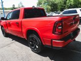Used 2025 RAM 1500 Big Horn image 4