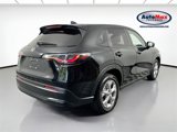 Used 2024 Honda HR-V LX image 2