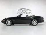 Used 2001 Jaguar XK8 Convertible image 2