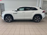 New 2025 Volkswagen Atlas Cross Sport SEL Premium R-Line image 4