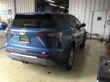 New 2026 Chevrolet Equinox LT w/ Convenience Package II image 4