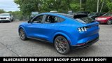New 2025 Ford Mustang Mach-E GT w/ Bronze Appearance Package image 4