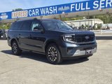 New 2025 Ford Expedition Max Platinum image 2
