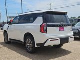 New 2025 Nissan Armada SL image 4