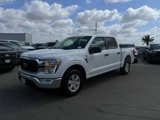 Certified 2022 Ford F150 XLT w/ Equipment Group 301A Mid image 2
