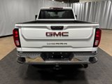 New 2025 GMC Sierra 2500 Pro w/ 1SA Pro Safety Plus Package image 4