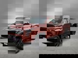 New 2025 Toyota Tacoma TRD Sport image 4