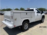Used 2024 GMC Sierra 3500 Pro w/ Convenience Package image 2
