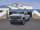 New 2025 Ford F250 King Ranch w/ Chrome Package image 2