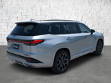 New 2025 Lexus TX 500h AWD image 4