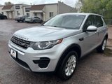 Used 2019 Land Rover Discovery Sport SE image 3