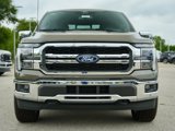 New 2025 Ford F150 Lariat image 3