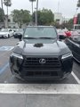 Used 2025 Lexus GX 550 image 2