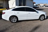 Used 2021 Chevrolet Malibu LT image 3