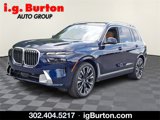 New 2026 BMW X7 xDrive40i image 2