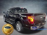 New 2025 Ford F150 Lariat w/ Equipment Group 501A Mid image 3