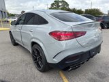 New 2025 Mercedes-Benz GLE 63 AMG S image 5