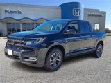 Certified 2024 Honda Ridgeline Sport image 3