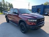 Used 2025 RAM 1500 Rebel w/ Rebel Level 2 Equipment Group image 2
