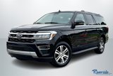Used 2024 Ford Expedition Max Limited image 3