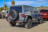 New 2025 Jeep Wrangler Unlimited Rubicon image 4