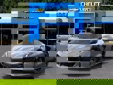 New 2025 Chevrolet Corvette E-Ray image 6