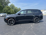 New 2023 Jeep Grand Cherokee L Laredo image 6