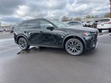 New 2025 MAZDA CX-70 Plug-In Hybrid w/ Premium Plus image 3