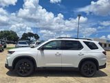 New 2025 Honda Pilot Black Edition image 2