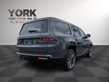 New 2025 Jeep Wagoneer Series III image 6