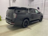 New 2025 Chevrolet Suburban Premier w/ Sun And Tow Package image 3