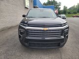 New 2025 Chevrolet Traverse LT w/ Sun and Wheel Package image 5