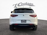 Used 2022 Alfa Romeo Stelvio Sprint image 6