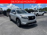 New 2025 Nissan Pathfinder SL w/ SL Premium Package image 1