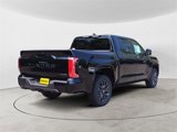 New 2025 Toyota Tundra Platinum image 5