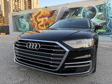 Used 2019 Audi A8 L 3.0T w/ Executive Package image 4