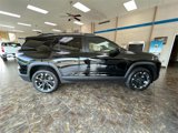 New 2026 Chevrolet Equinox RS w/ Convenience Package III image 2
