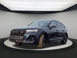 New 2025 Audi Q7 3.0T Prestige image 3