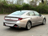 Used 2021 Hyundai Sonata SEL image 4