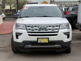 Used 2019 Ford Explorer XLT image 2