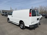 Used 2023 GMC Savana 2500 image 5