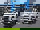 New 2026 Chevrolet Equinox LT w/ Convenience Package II image 6