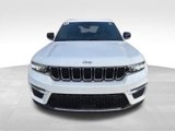 New 2025 Jeep Grand Cherokee Limited 4xe image 2