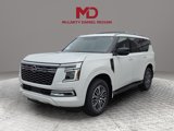 New 2025 Nissan Armada Platinum image 2